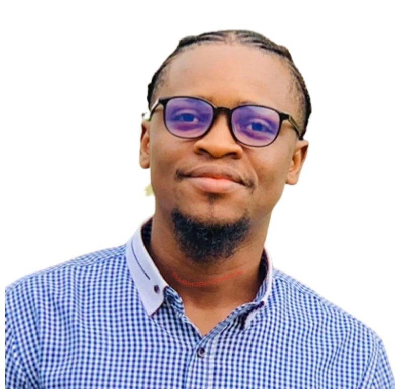 Etuken Idung - Founder & CEO of AirTook